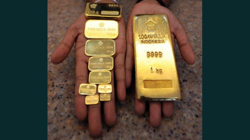 emas batangan 1 gram